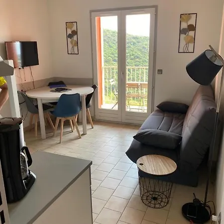 Vue 4 A 6 Personnes