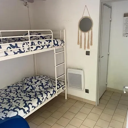 Vue 4 A 6 Personnes Appartement *